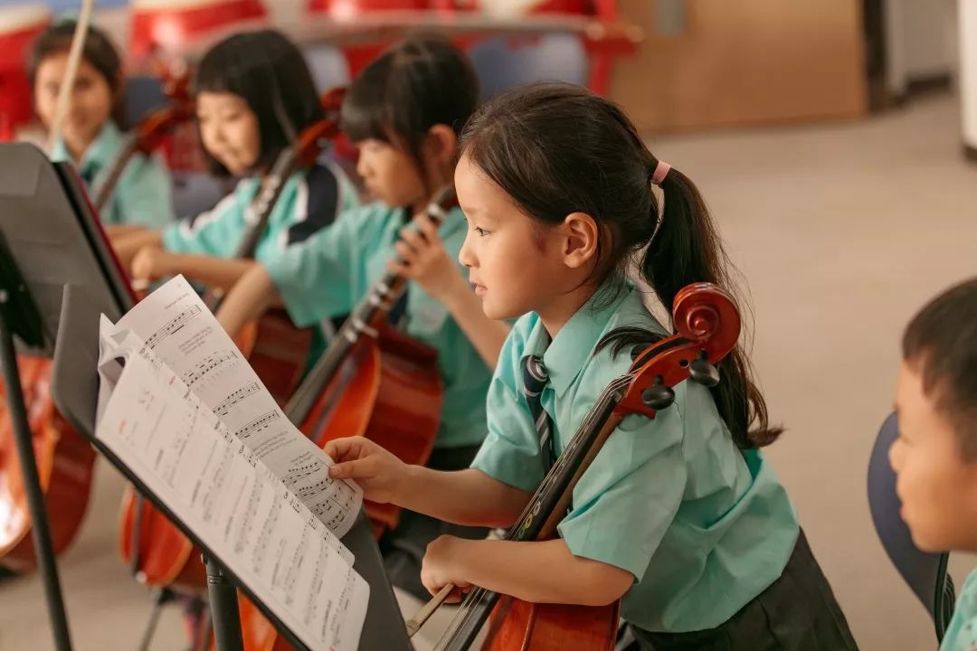 音乐及其对可迁移技能的影响 Music and its impact on transferrable skills图片_31 音乐及其对可迁移技能的影响 Music and its impact on transferrable skills图片_31
