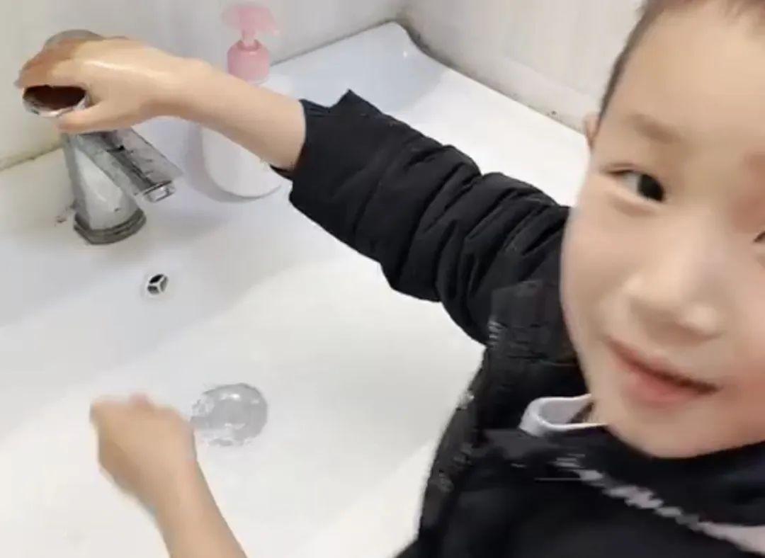 战“疫”进行时——尚德Preschool娃娃的寒假日记图片_137438953471 战“疫”进行时——尚德Preschool娃娃的寒假日记图片_137438953471