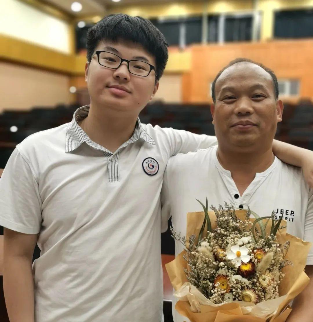 一个“游子”父亲的发言图片_15