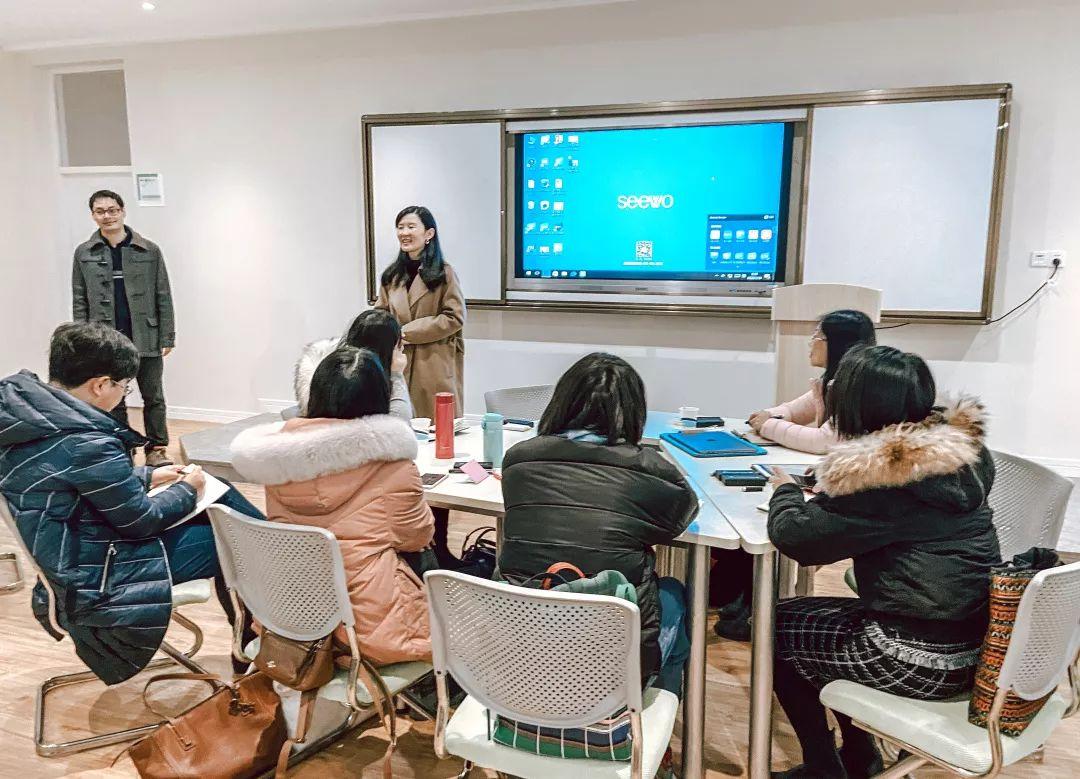 课程|TOK学科教师分享会圆满落幕图片_15 课程|TOK学科教师分享会圆满落幕图片_15