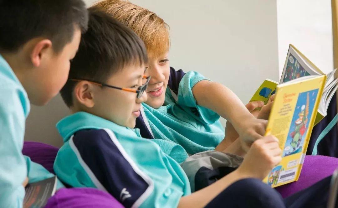 阅读有生命力的书籍,养成终身学习的习惯 Living books, lifelong learning图片_3 阅读有生命力的书籍,养成终身学习的习惯 Living books, lifelong learning图片_3