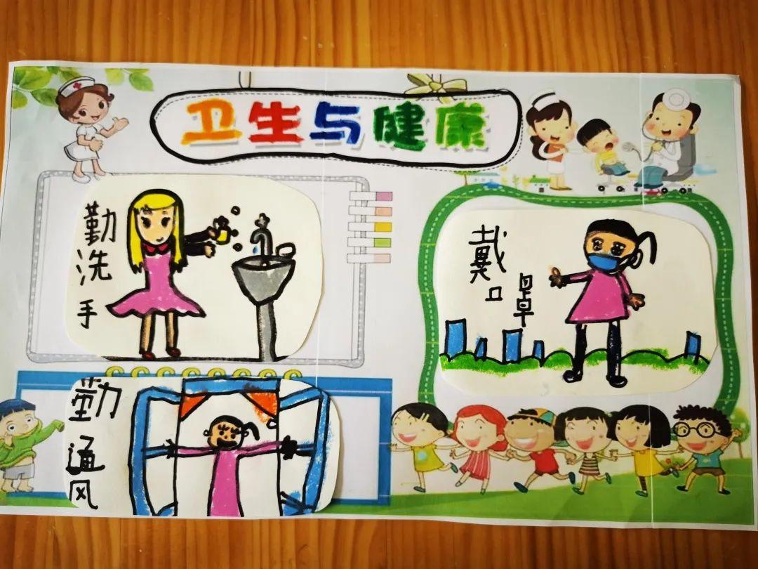 繁花夏 稚子归 —— 记尚德幼儿园返校周活动图片_154742504910672534362390527 繁花夏 稚子归 —— 记尚德幼儿园返校周活动图片_154742504910672534362390527