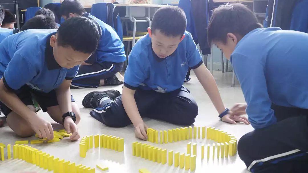 脑洞大开，心手合一，玩转数学世界图片_16383