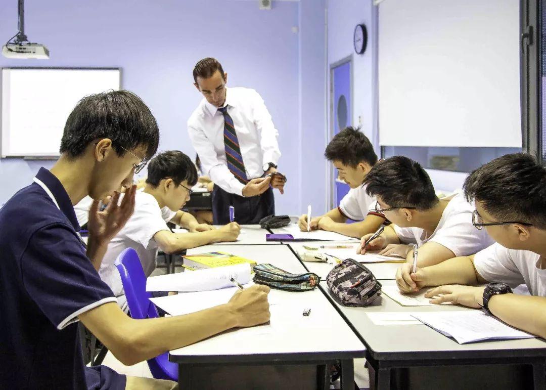 期中考试过后学校教学工作做了哪些部署？图片_255