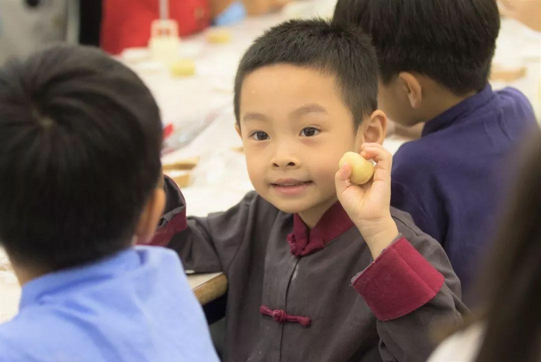 月亮代表我的心,中秋节快乐 | SUIS Mid-Autumn Festival Celebrations图片_7 月亮代表我的心,中秋节快乐 | SUIS Mid-Autumn Festival Celebrations图片_7