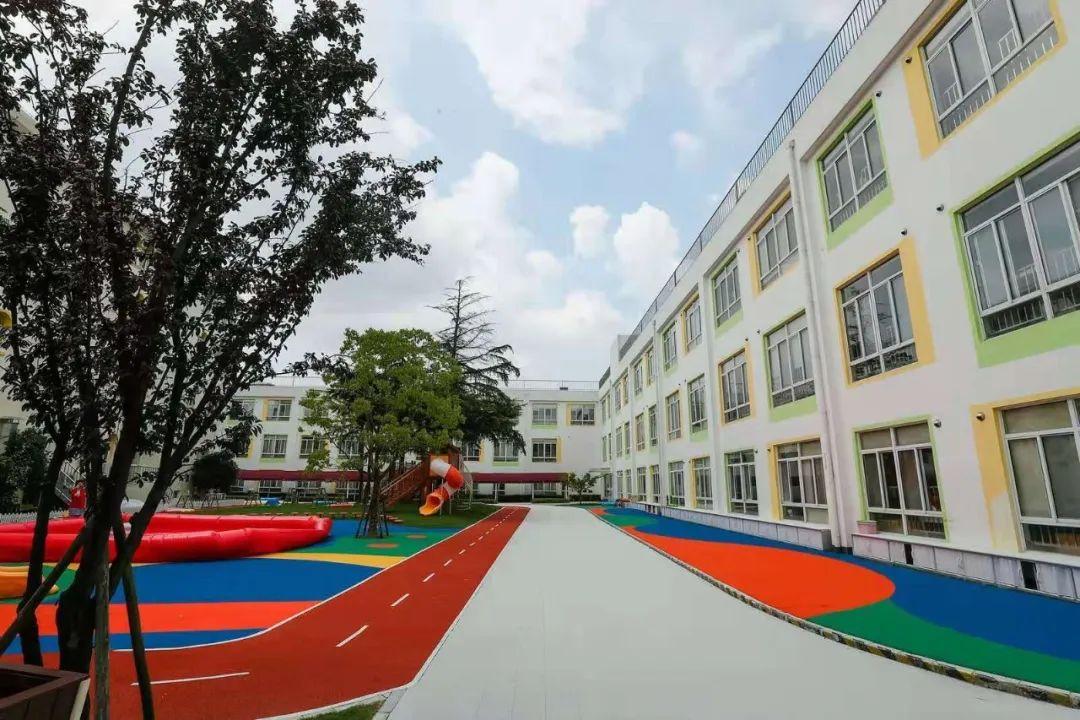 报名 | 徳英乐幼儿园、托育园招生啦!春季、秋季均有名额!图片_3 报名 | 徳英乐幼儿园、托育园招生啦!春季、秋季均有名额!图片_3