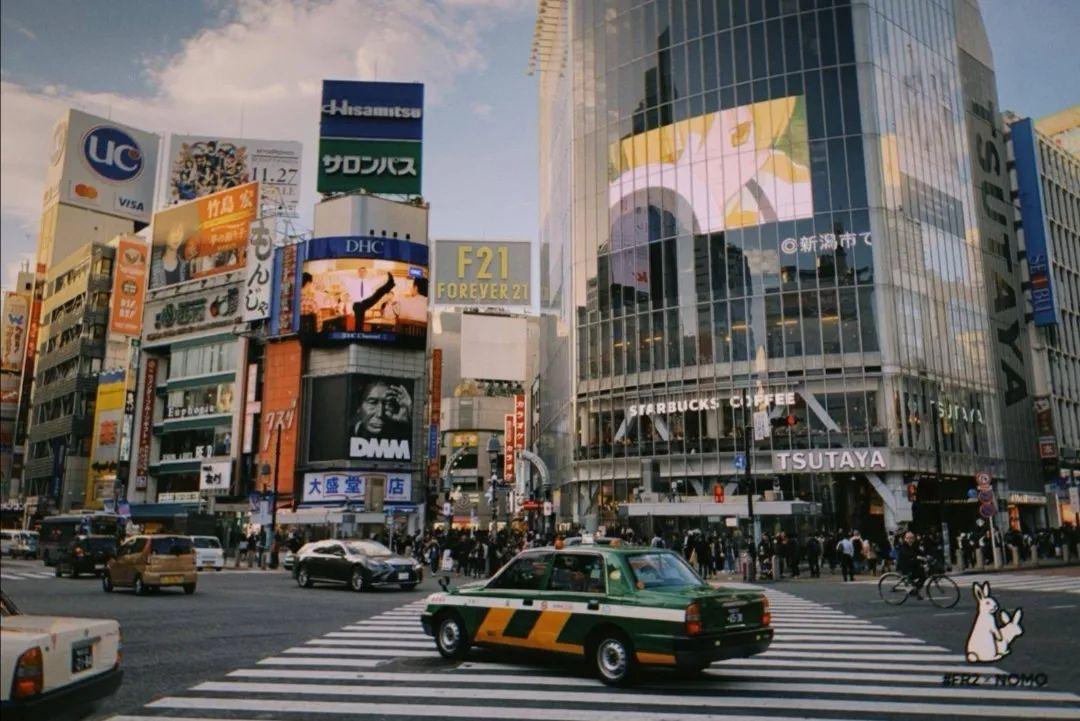 2020线上和壹 | 第三期——手机大片指南图片_255