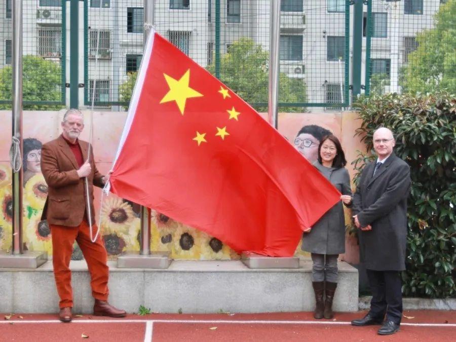每于寒尽觉春生 协和古北校长寄语全体学生图片_7 每于寒尽觉春生 协和古北校长寄语全体学生图片_7