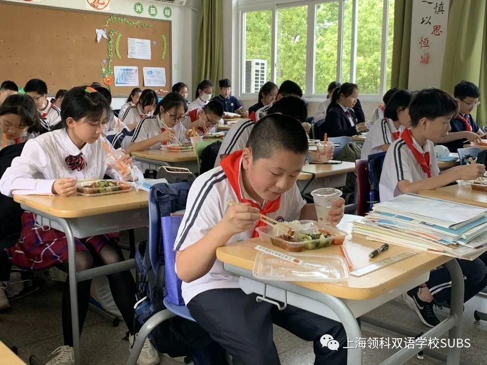 春风十里，不如校园有你 || 领科双语，我们都回来了！图片_36028797018963967