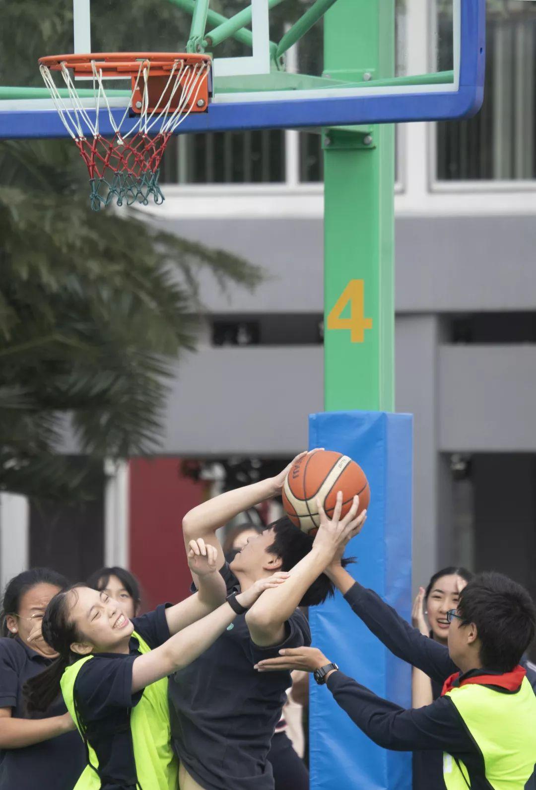 融合课程部2019年秋季运动会图片_134217727 融合课程部2019年秋季运动会图片_134217727