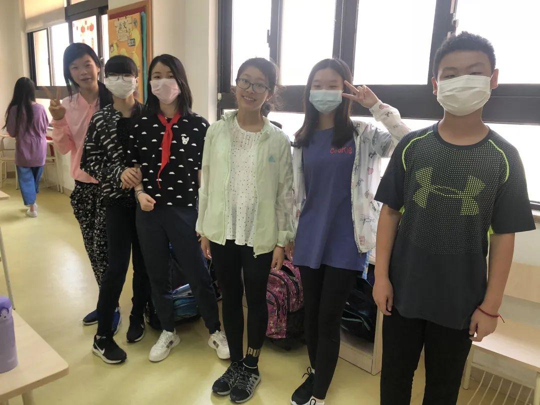 G6 | Spirit week!享受校园时光图片_32767 G6 | Spirit week!享受校园时光图片_32767