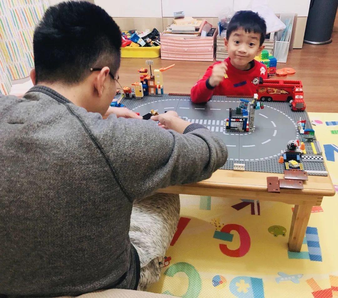 战“疫”进行时——尚德Preschool娃娃的寒假日记图片_158456325028528675187087900671 战“疫”进行时——尚德Preschool娃娃的寒假日记图片_158456325028528675187087900671