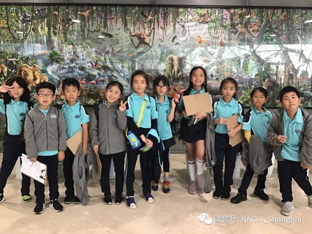 小学部丰富多彩的秋游 Primary Autumn Trips图片_1023 小学部丰富多彩的秋游 Primary Autumn Trips图片_1023