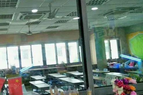 开学准备(一) 校园防控全知道 Back-To-School Preparation图片_262143 开学准备(一) 校园防控全知道 Back-To-School Preparation图片_262143