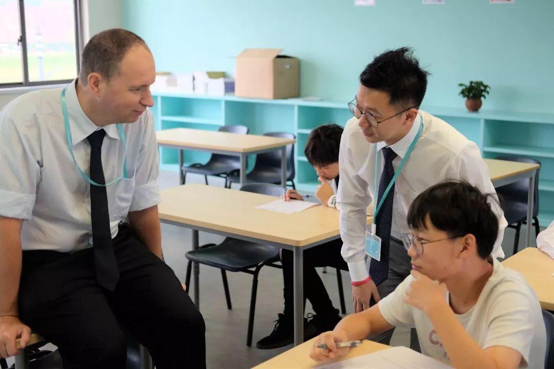 8月30日,宁波诺德安达迎新日回顾 Overview of Orientation Day on August 30th图片_2047 8月30日,宁波诺德安达迎新日回顾 Overview of Orientation Day on August 30th图片_2047