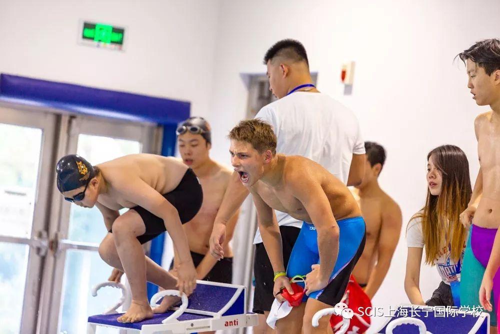 SCIS Swimmer Wins Bronze at Nationals图片_15 SCIS Swimmer Wins Bronze at Nationals图片_15