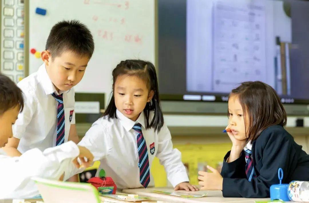 万科旗下民办中小学2020学年校园开放日正式发布！图片_511