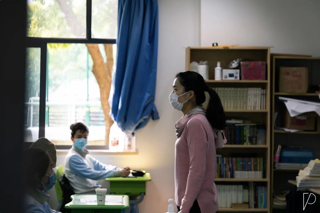 春暖花开日  少年返校时图片_127