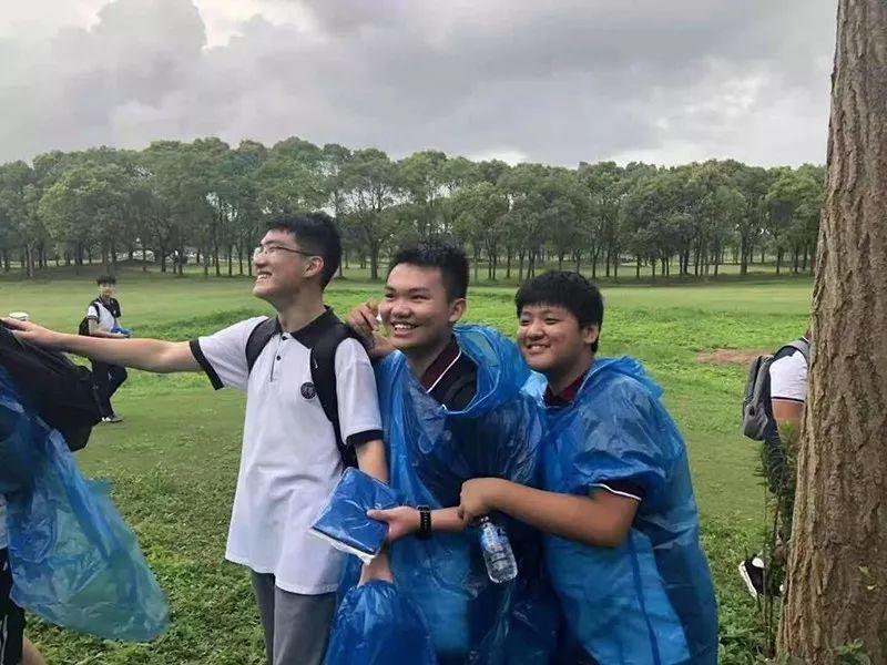 2019光剑新生开学记 |为了远方,即日启程图片_68719476735 2019光剑新生开学记 |为了远方,即日启程图片_68719476735