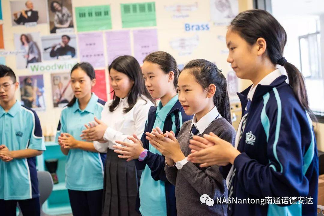 如何在学校中成为卓越不凡的学生？How to be an extraordinary student in any school图片_511