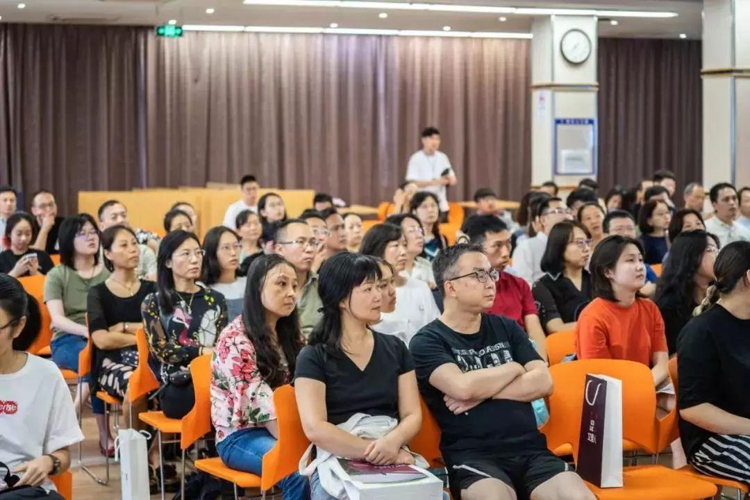 回顾 | 文理学院交流咨询会上海场圆满结束!图片_2047 回顾 | 文理学院交流咨询会上海场圆满结束!图片_2047