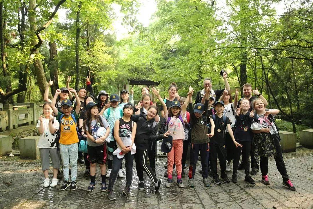 Education Insights | Learning outside the Classroom图片_3 Education Insights | Learning outside the Classroom图片_3