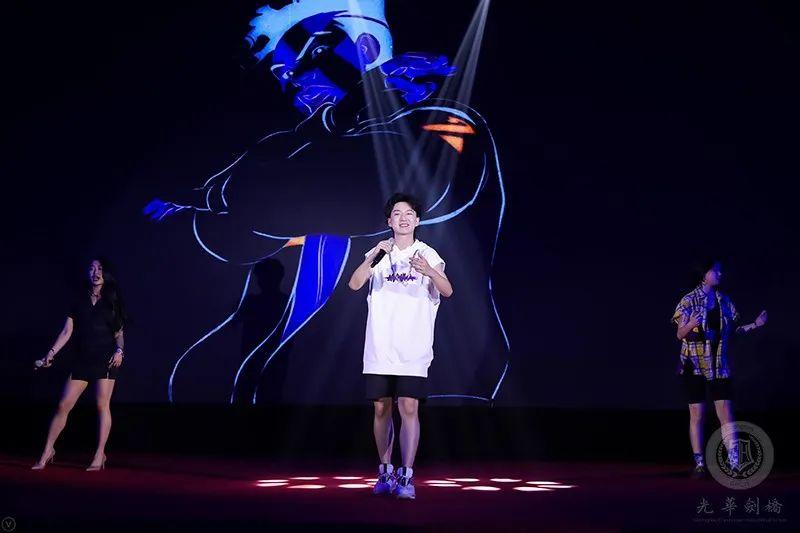 心怀感恩，筑梦远航 |2020届光华剑桥毕业典礼图片_281474976710655