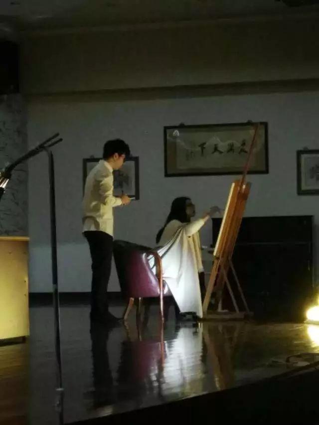 辉光球之戏剧魔力——DP学生详细解读Collaborative Theatre图片_1023 辉光球之戏剧魔力——DP学生详细解读Collaborative Theatre图片_1023