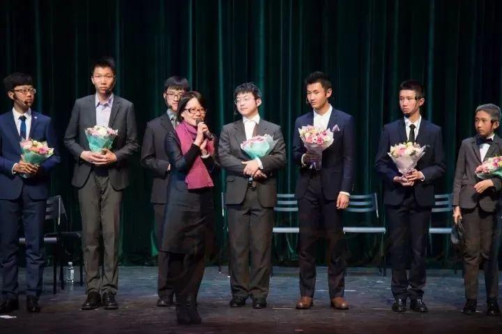 【2020届DP学子风采录】翻动过去的书页,向着“地平线”图片_32767 【2020届DP学子风采录】翻动过去的书页,向着“地平线”图片_32767
