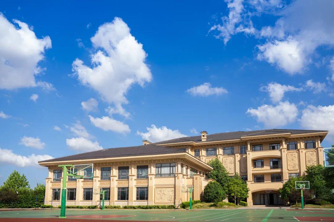 上海星河湾双语学校网上开放日--学校介绍图片_1