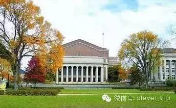 盘点质量高，学费低，你值得选择的超高性价比的美国大学图片_31