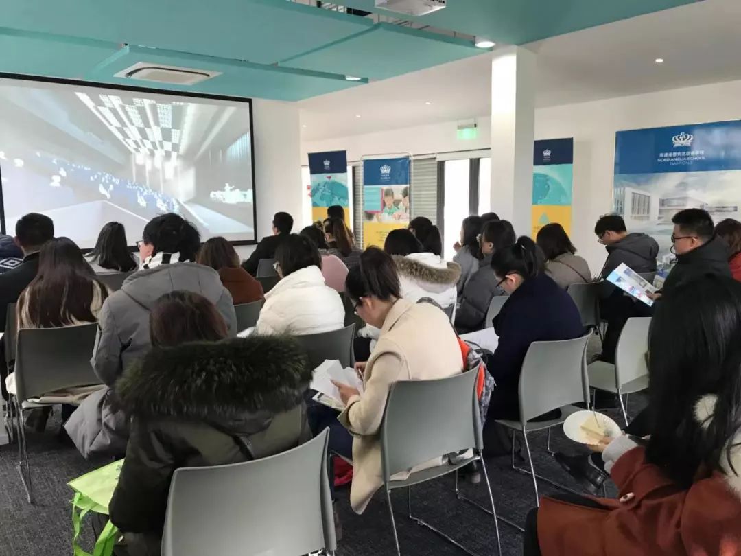 首届中方教师职位公开招聘会 1st Talent Open Day图片_31 首届中方教师职位公开招聘会 1st Talent Open Day图片_31