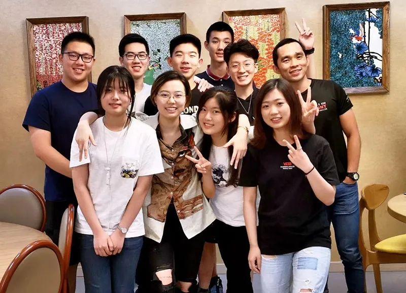 勇于试错，方能找到真正所爱 |光剑优秀学子访谈图片_511