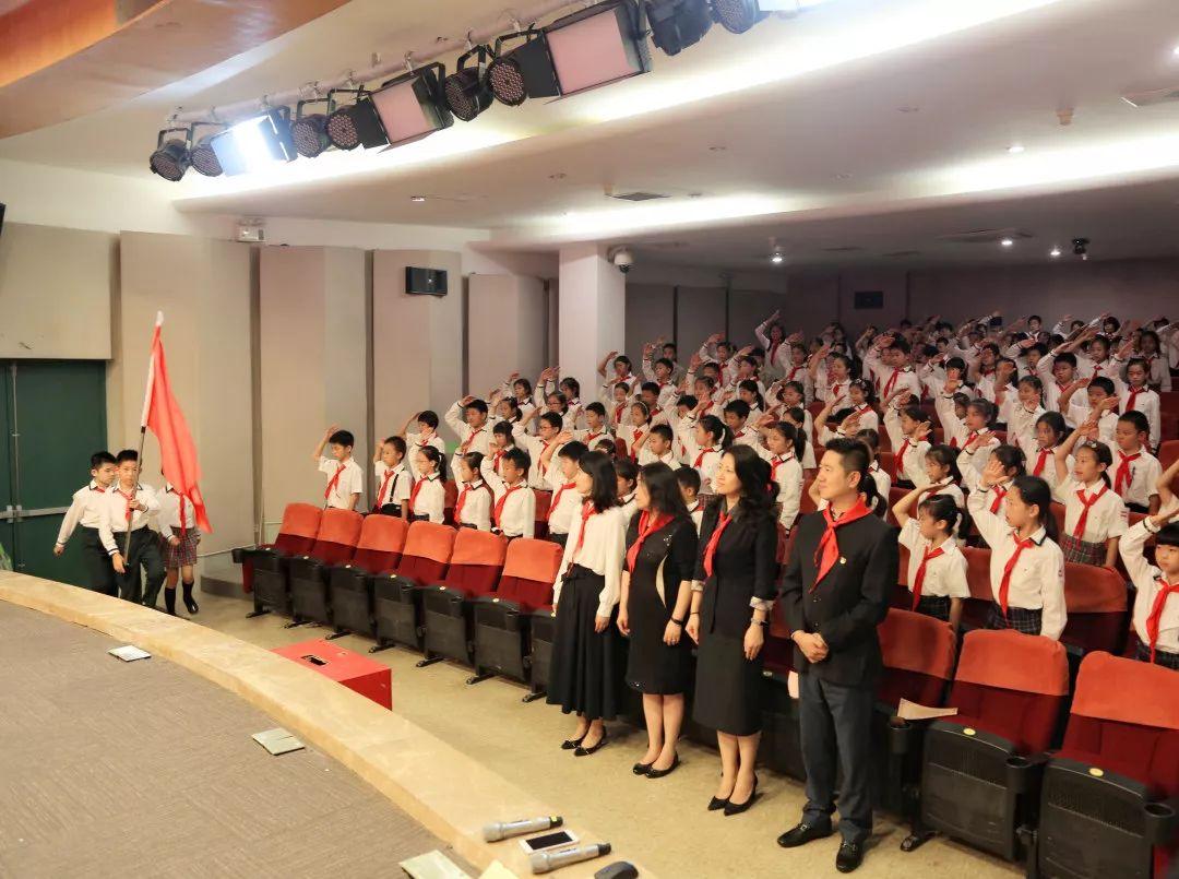 红领巾心向党,争做新时代好队员图片_511 红领巾心向党,争做新时代好队员图片_511