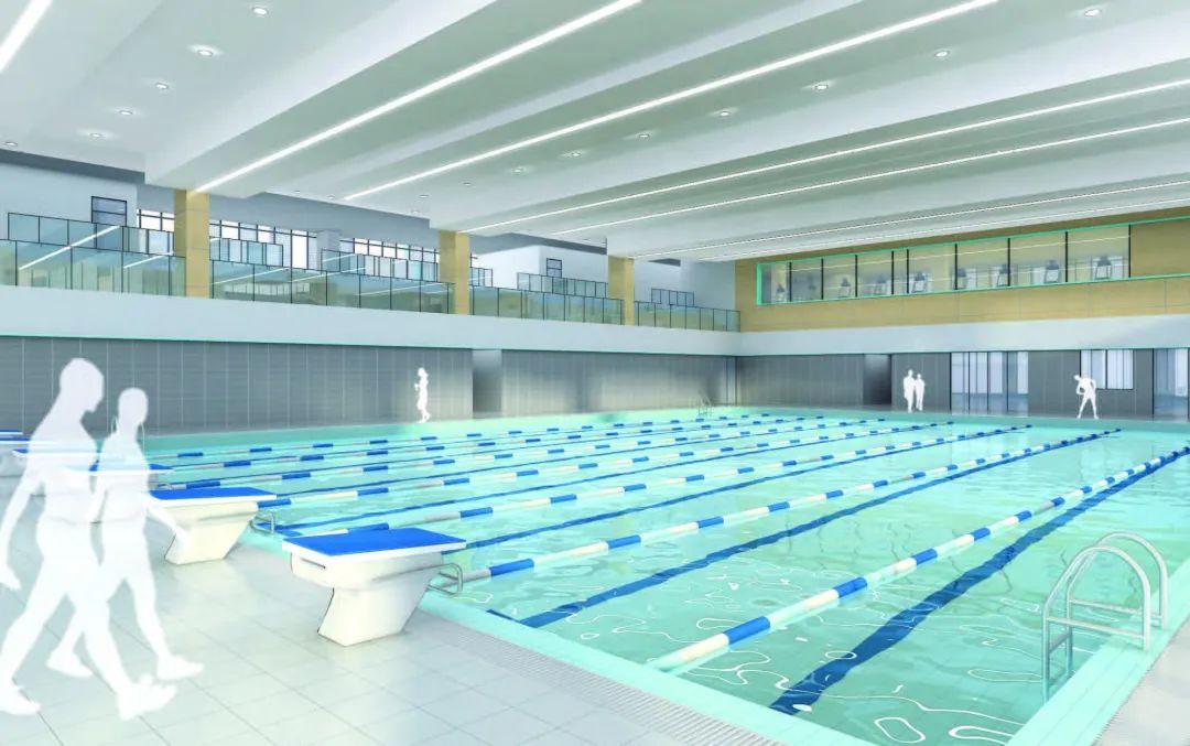 全新中学教学设施如何助力学子迈入全球高校Our New Secondary Facilities图片_2047 全新中学教学设施如何助力学子迈入全球高校Our New Secondary Facilities图片_2047