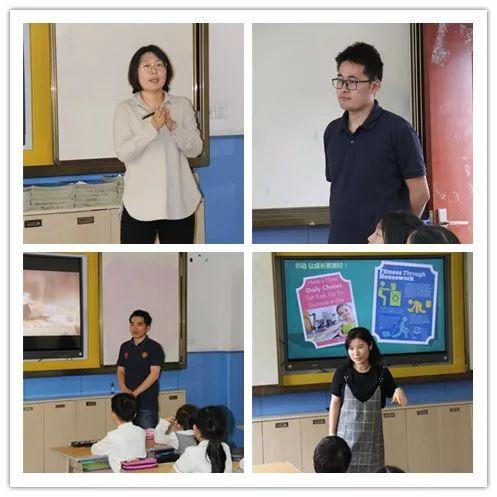 劳动，让成长更美好！ ——记2019第三届班主任主题教育课竞技展示活动图片_15