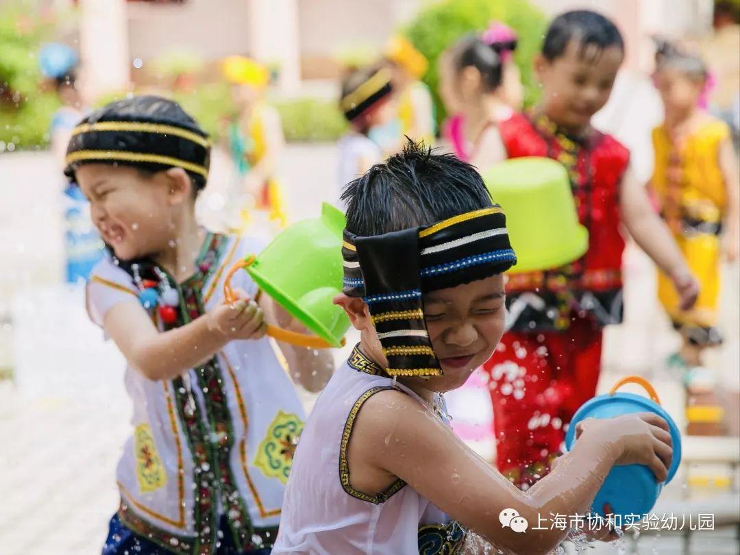 多元文化活动----快乐的泼水节图片_16383 多元文化活动----快乐的泼水节图片_16383