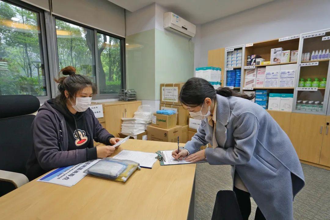 开学准备(二) 复学返校防控演练 Back-To-School Preparation图片_9007199254740991 开学准备(二) 复学返校防控演练 Back-To-School Preparation图片_9007199254740991