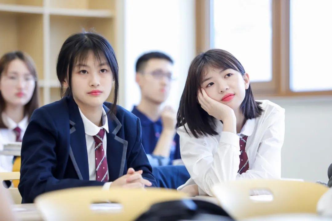 万科旗下民办中小学2020学年校园开放日正式发布！图片_2097151