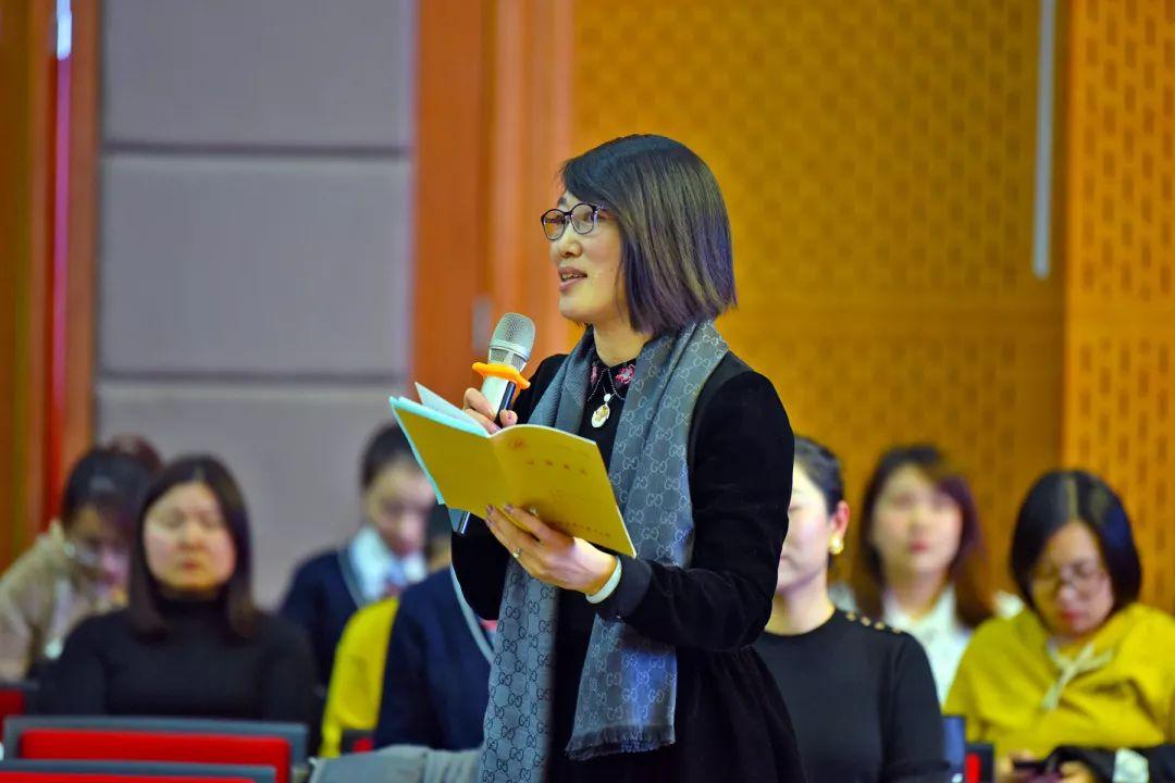 2019上海市小学英语课堂教学与教师发展观摩研讨活动展示分享会图片_33554431 2019上海市小学英语课堂教学与教师发展观摩研讨活动展示分享会图片_33554431