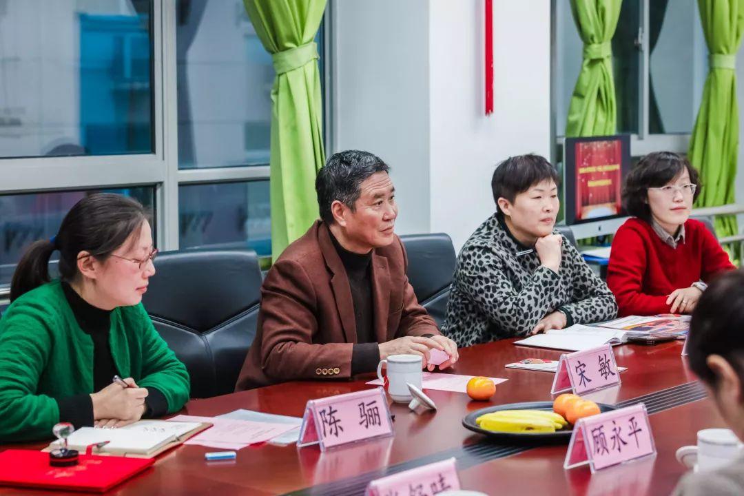 校园|民办位育与加拿大肯特学校成功签约成为姊妹学校图片_7 校园|民办位育与加拿大肯特学校成功签约成为姊妹学校图片_7