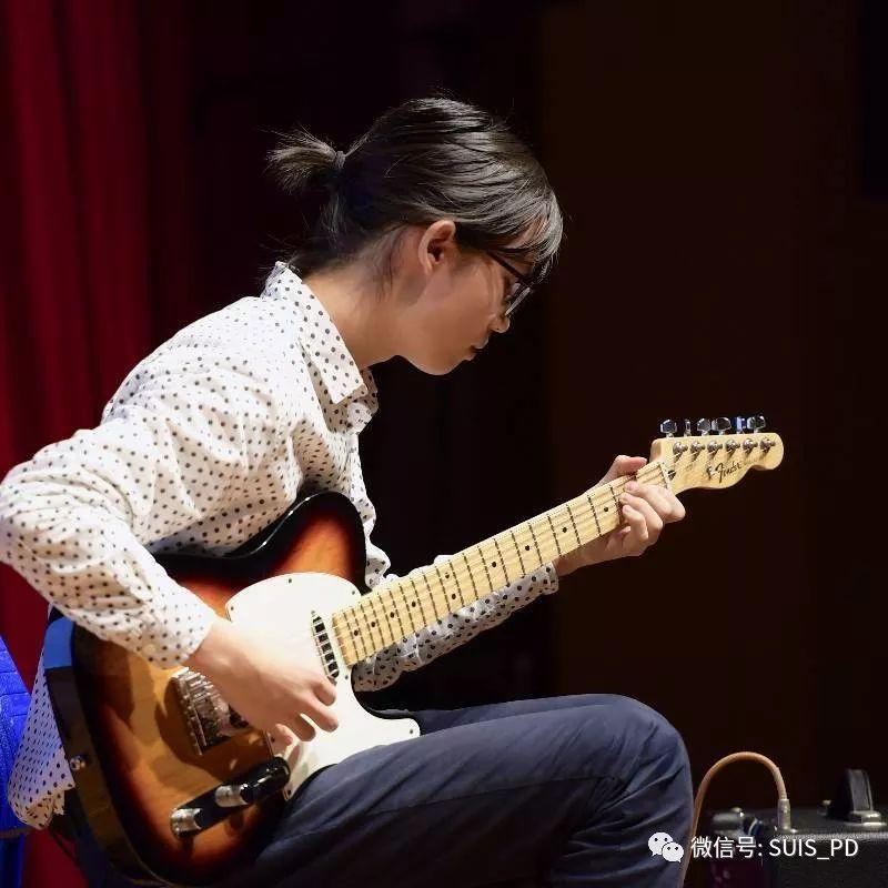 东西方音乐相碰撞,诠释中西融合理念图片_16383 东西方音乐相碰撞,诠释中西融合理念图片_16383