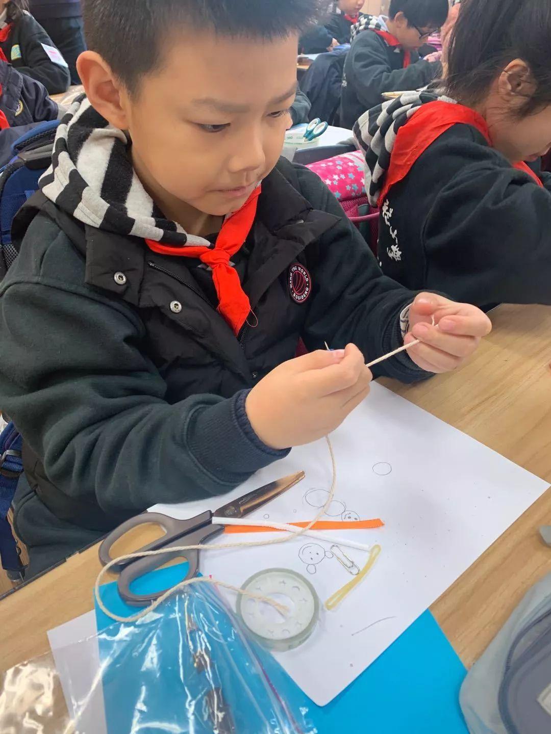 悦目临窗校长日记|数学课可以这样上图片_127 悦目临窗校长日记|数学课可以这样上图片_127
