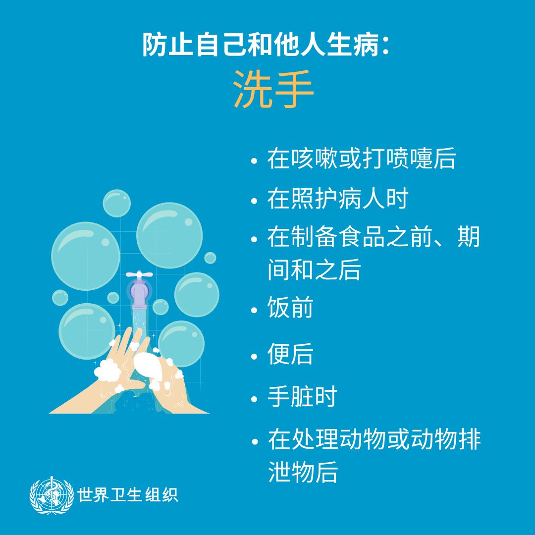 校园专栏-安全校园疫情防控指南 | Safe Campus epidemic prevention & control图片_127 校园专栏-安全校园疫情防控指南 | Safe Campus epidemic prevention & control图片_127