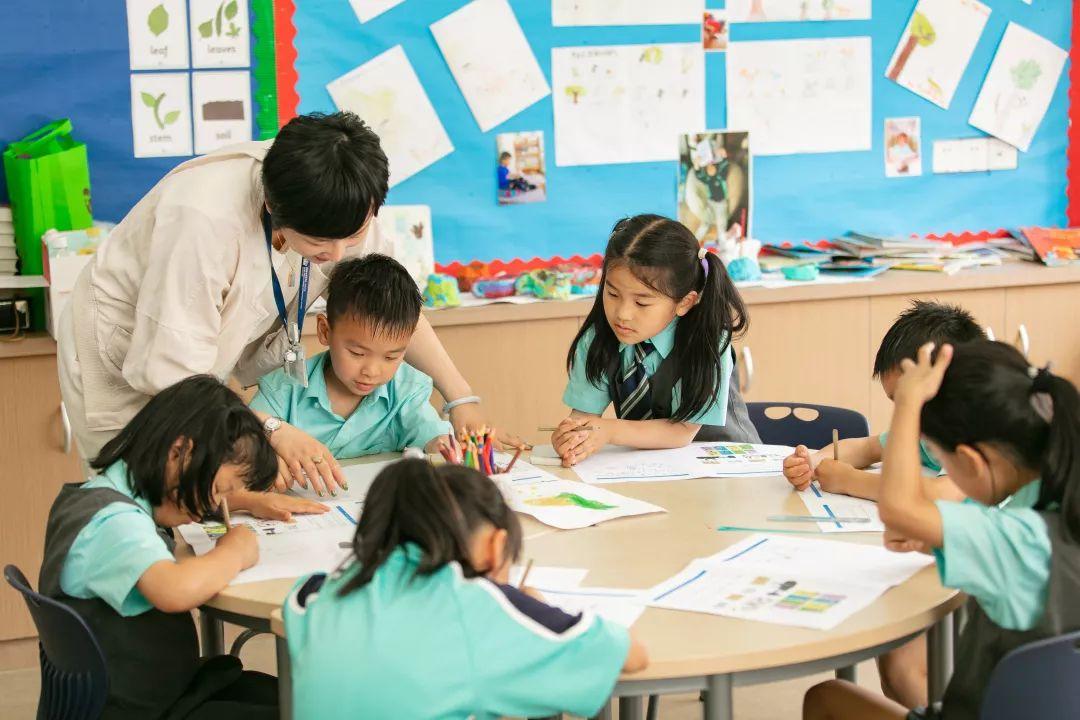 学霸养成记 - 数学课的“逆袭”| Personalized learning in Mathematics图片_7