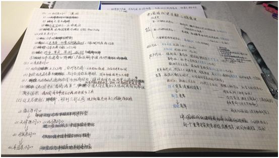 沉舟侧畔千帆过，病树前头万木春图片_63