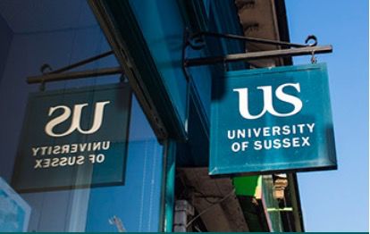 【合作院校】这里有全球前1%的大学,还不快来了解下英国的萨塞克斯大学?图片_1 【合作院校】这里有全球前1%的大学,还不快来了解下英国的萨塞克斯大学?图片_1