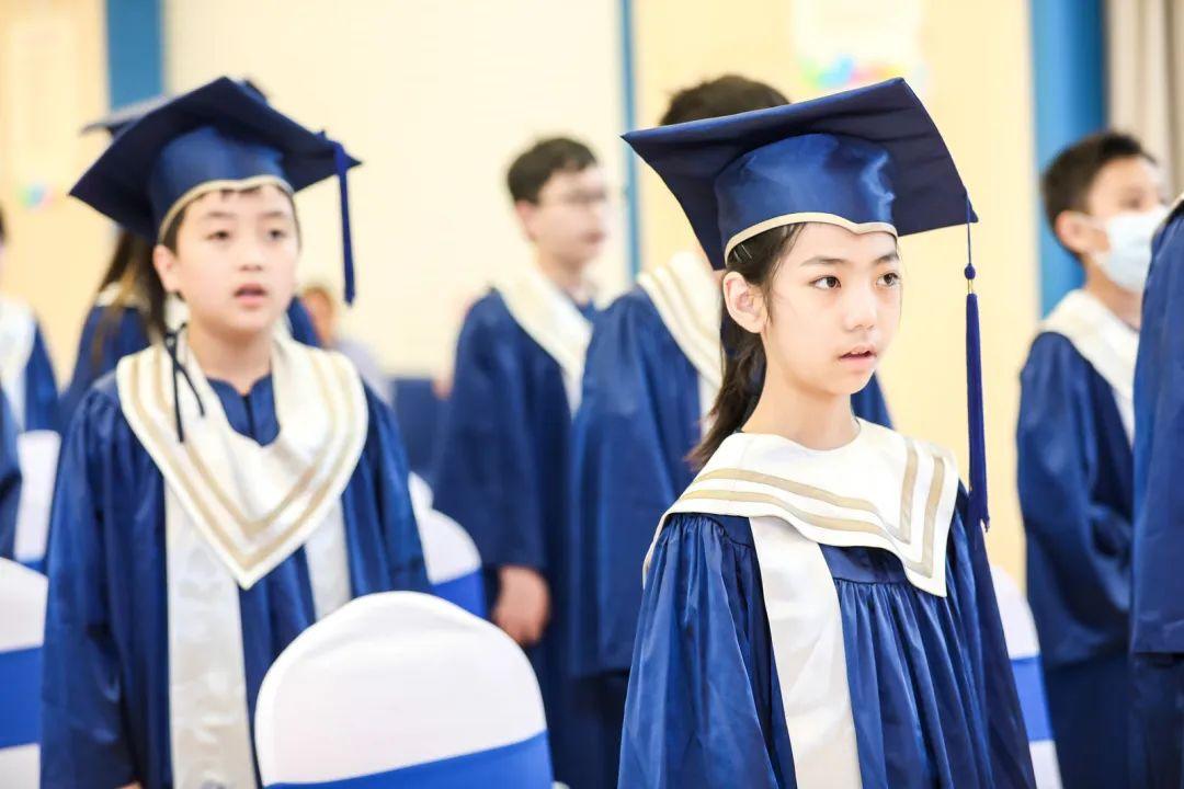 我们从这里出发——世外小学融合部五年级毕业典礼图片_1152921504606846975 我们从这里出发——世外小学融合部五年级毕业典礼图片_1152921504606846975