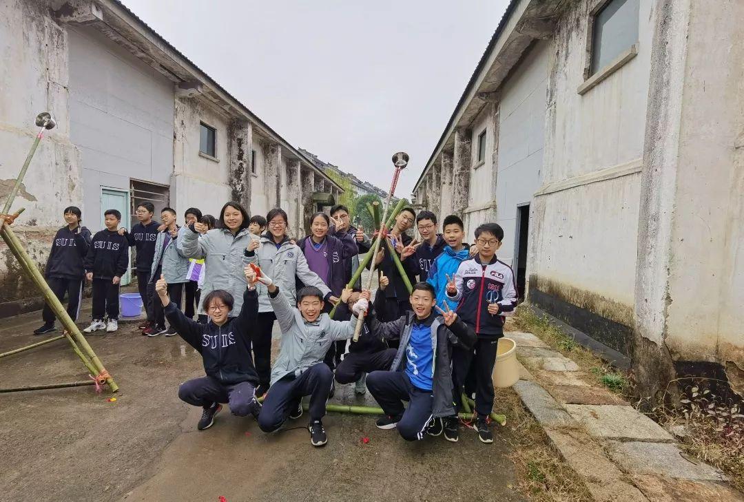 一路前行，一路歌 G7'Youth Adventures’ Field Trip图片_4294967295