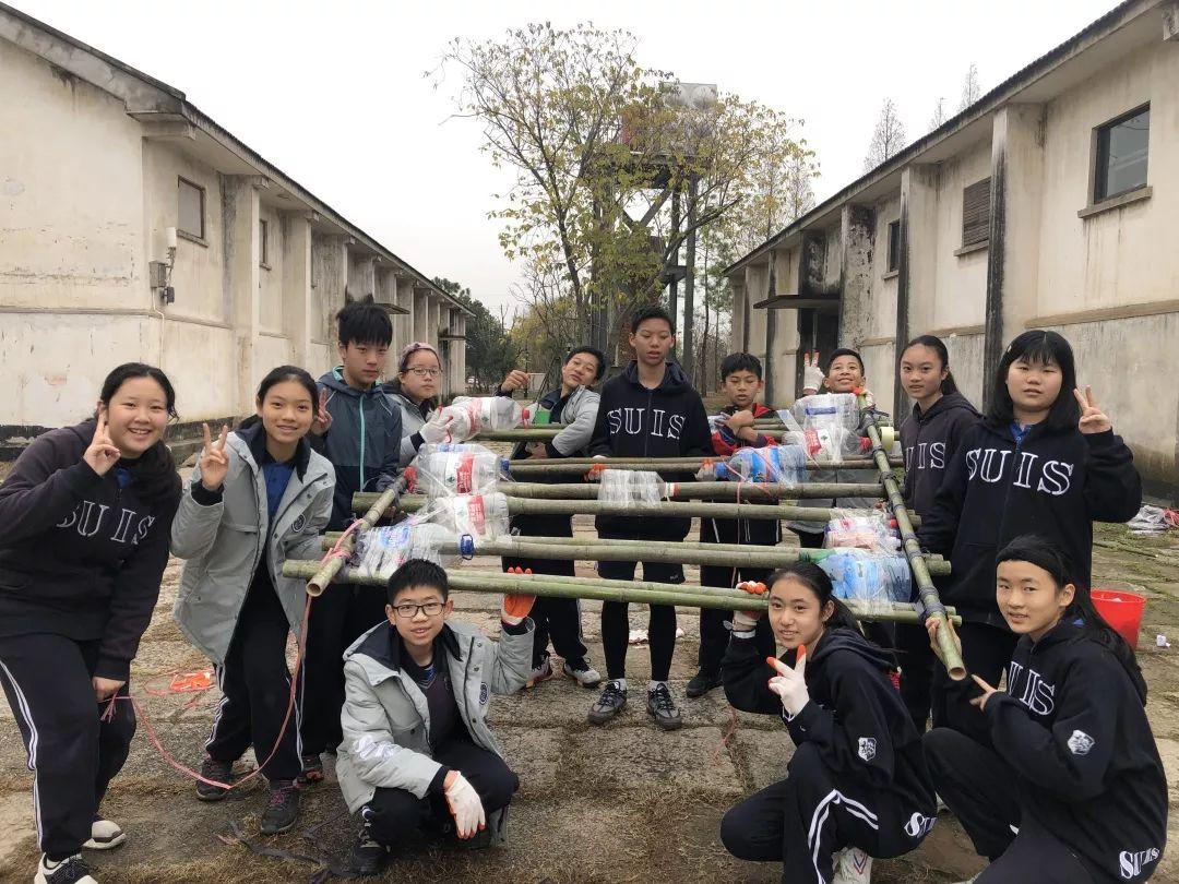 一路前行，一路歌 G7'Youth Adventures’ Field Trip图片_1073741823